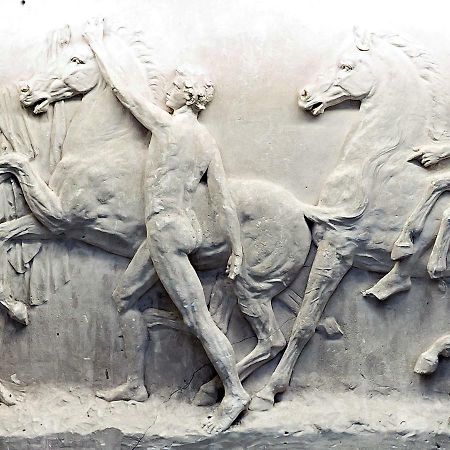 Vatican Art House Ρώμη Εξωτερικό φωτογραφία