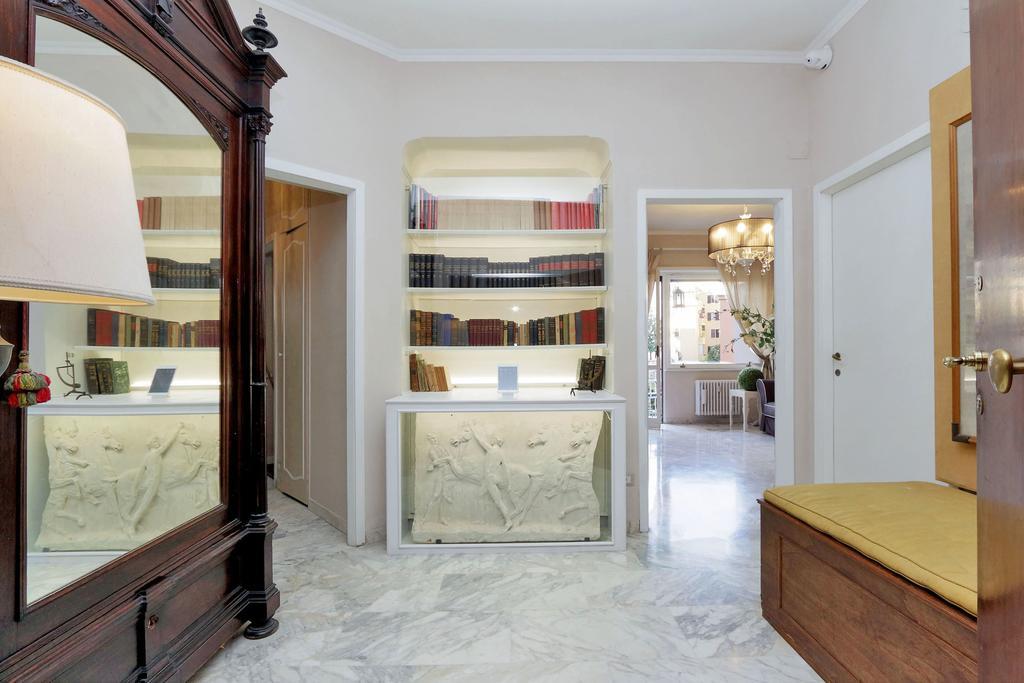 Vatican Art House Ρώμη Εξωτερικό φωτογραφία