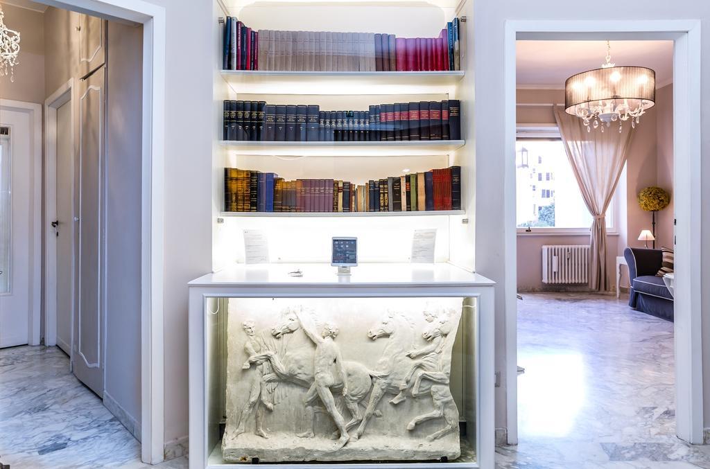 Vatican Art House Ρώμη Εξωτερικό φωτογραφία