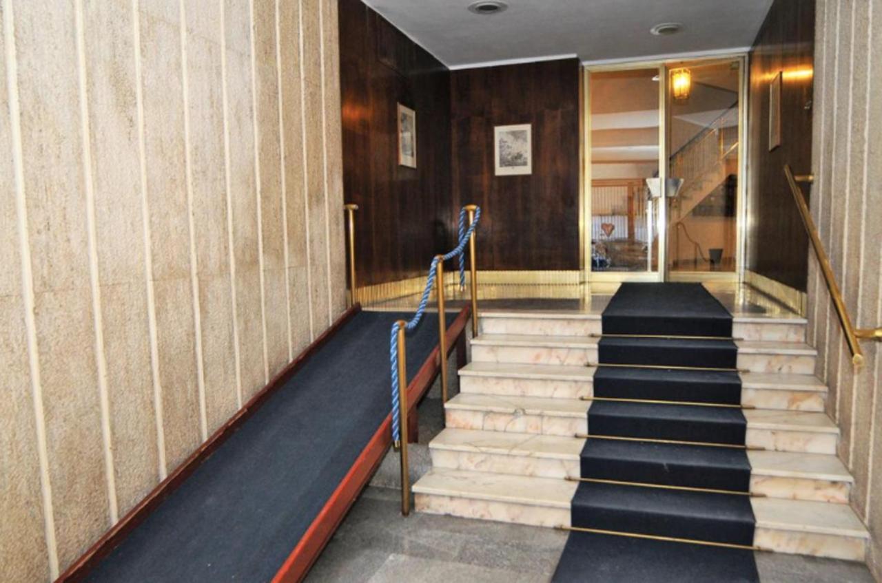 Vatican Art House Ρώμη Εξωτερικό φωτογραφία